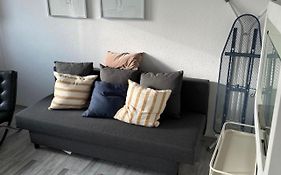 Apartment In Stadtmitte