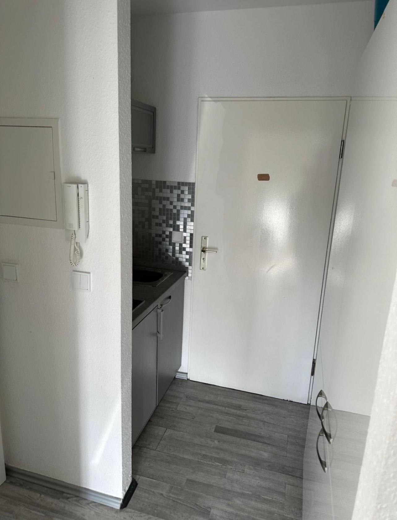 Apartment In Stadtmitte Düsseldorf Exterior foto